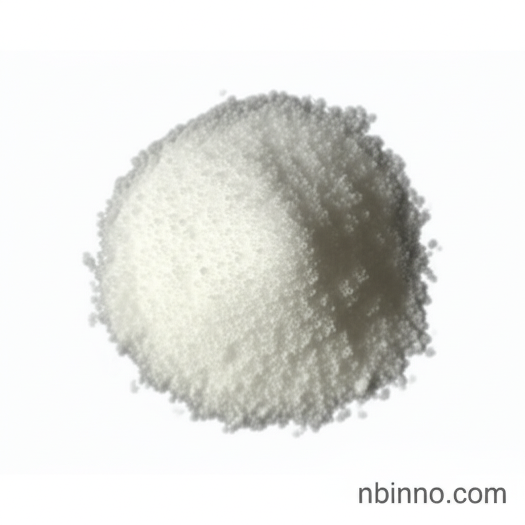 3-Fluorobenzoic Acid