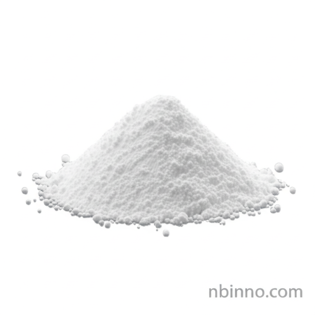 Aluminum Diethylphosphinate
