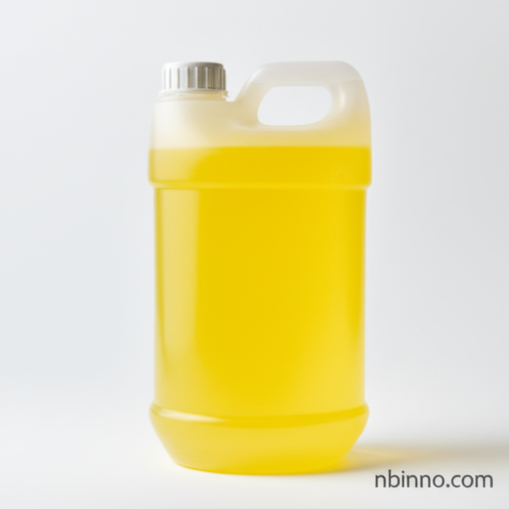 Quaternary Ammonium Compound Biocide