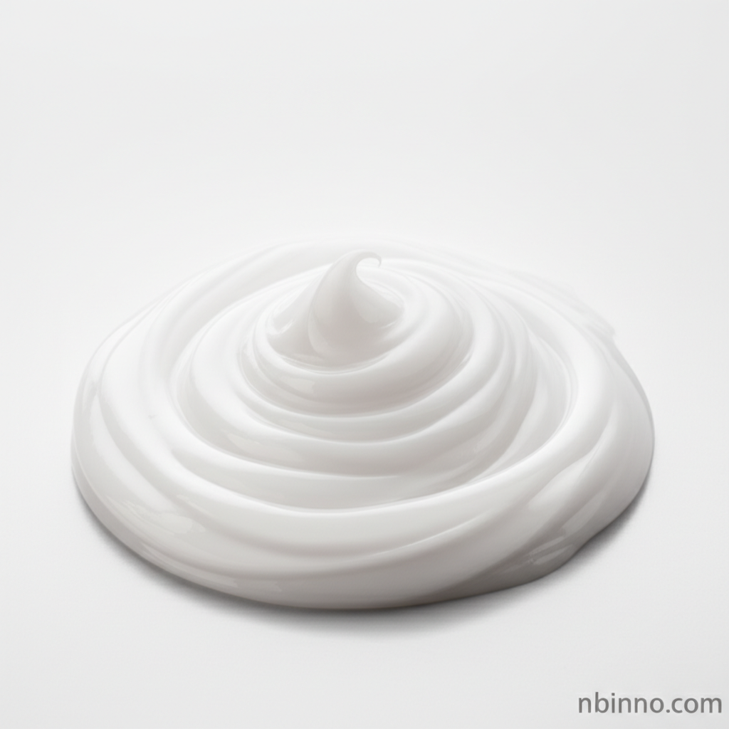 Silicone Oil Emulsion