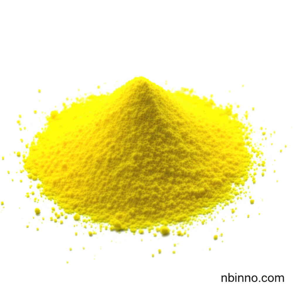 3-Aminophthalic Acid