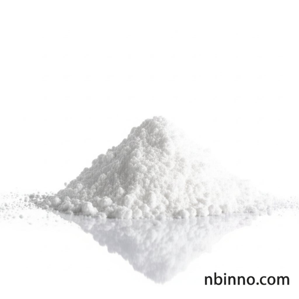 Pramiracetam Powder