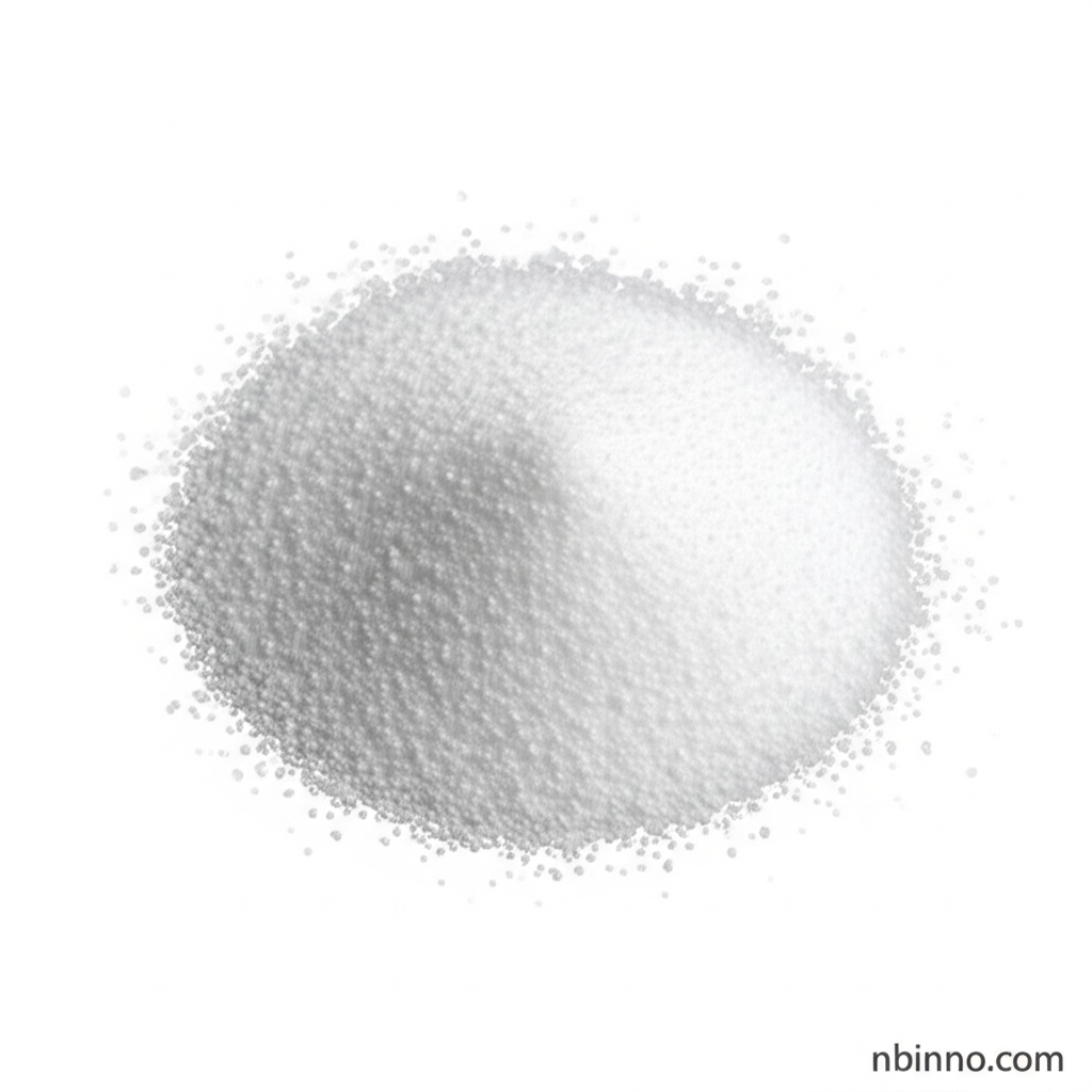 Sodium Dichloroisocyanurate