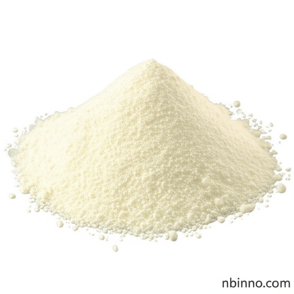 Corn Gluten Amino Acids