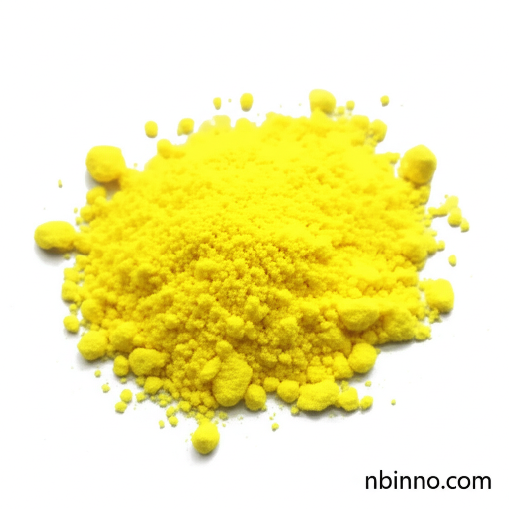 4-Fluoro-3-nitroaniline