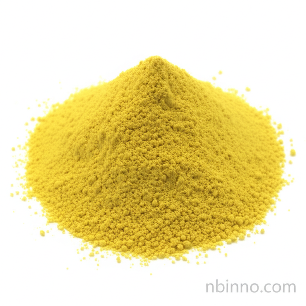 Sodium Isobutyl Xanthate
