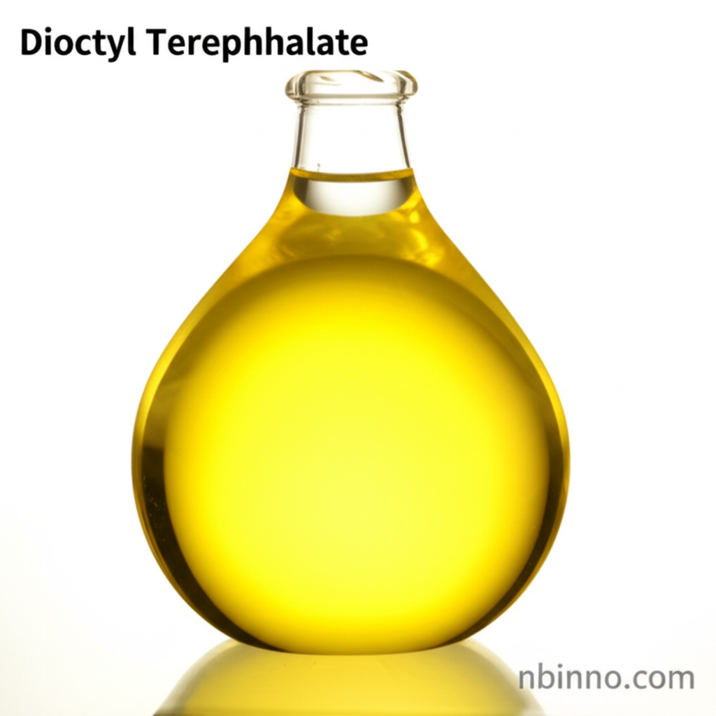 Dioctyl Terephthalate