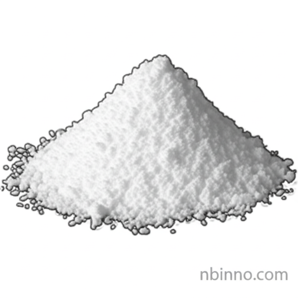 Carboxymethyl Cellulose