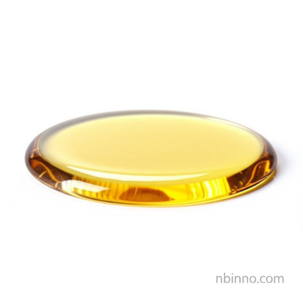 Epoxidized Soybean Oil