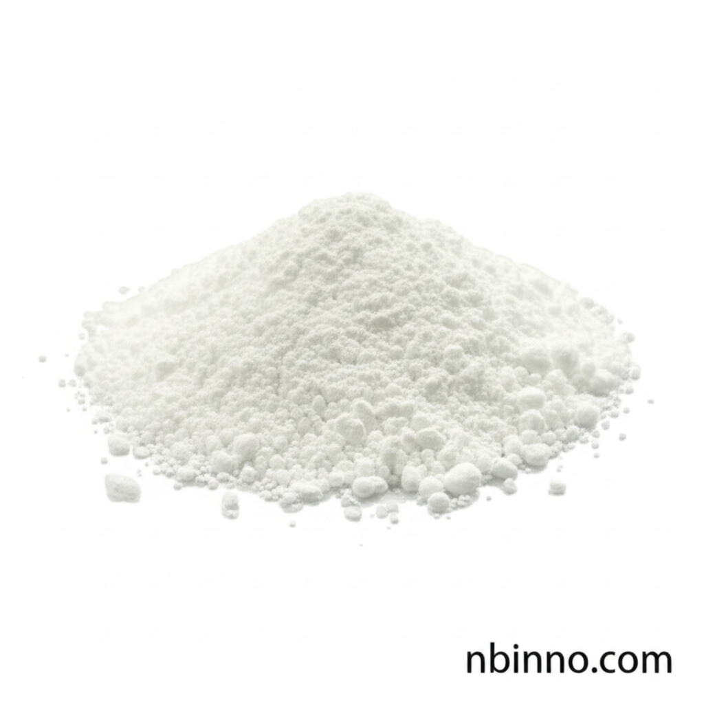 Emulsion Polyacrylamide