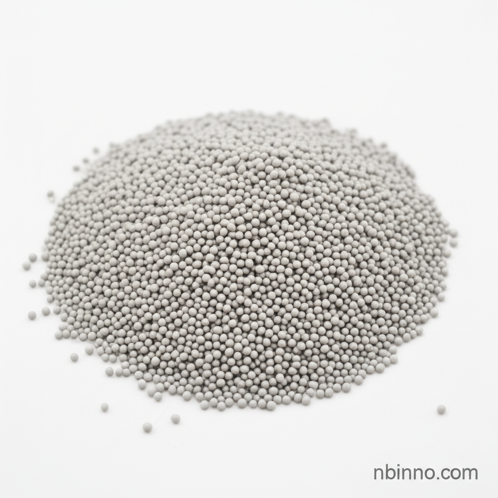 3A Molecular Sieve
