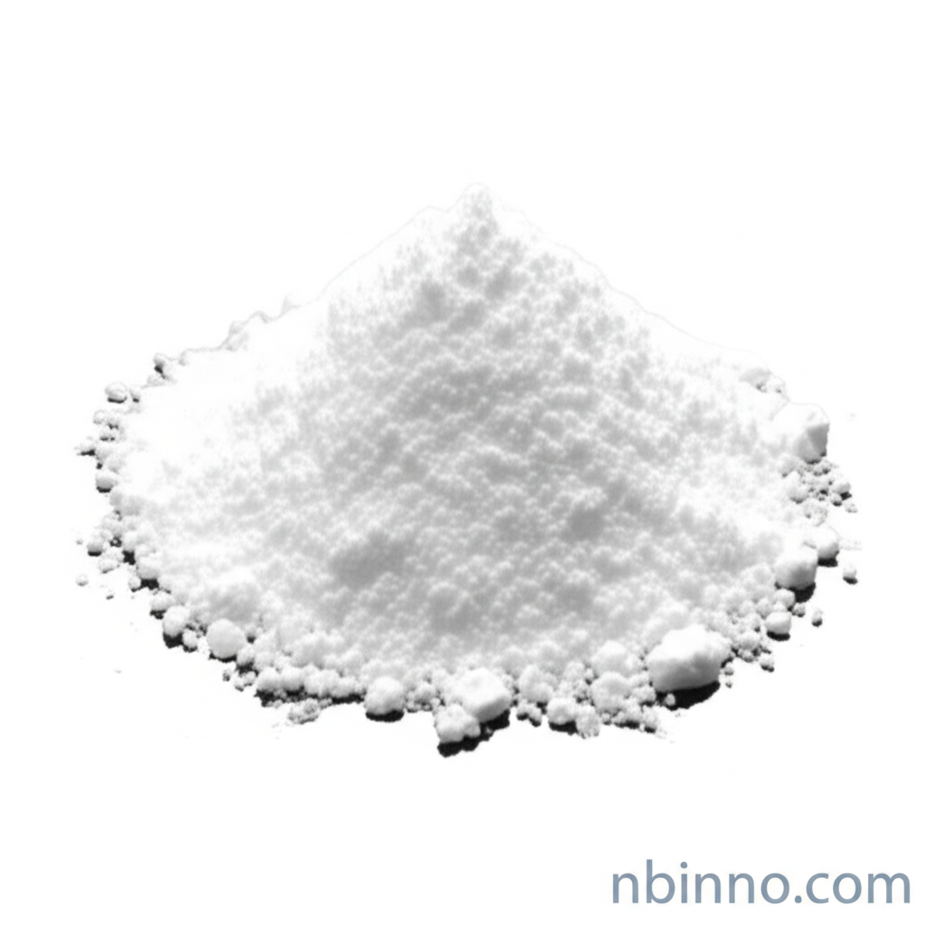 4,6-Dihydroxy-2-methylthiopyrimidine
