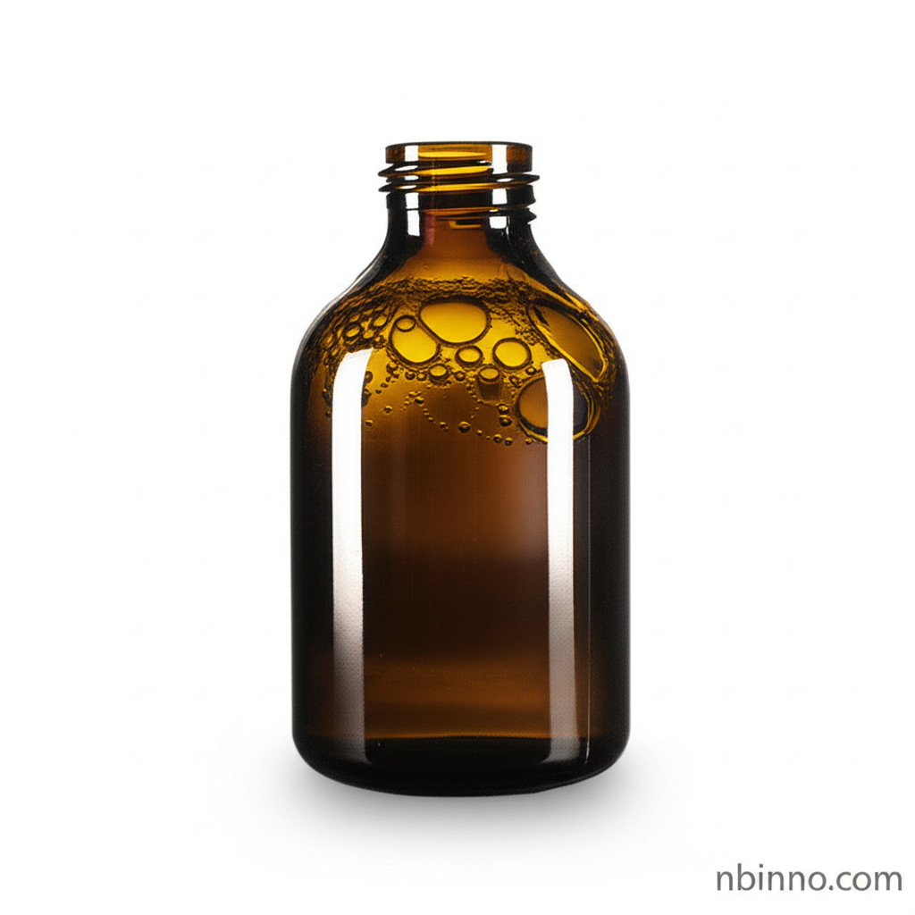 Coconut Sugar Fragrance