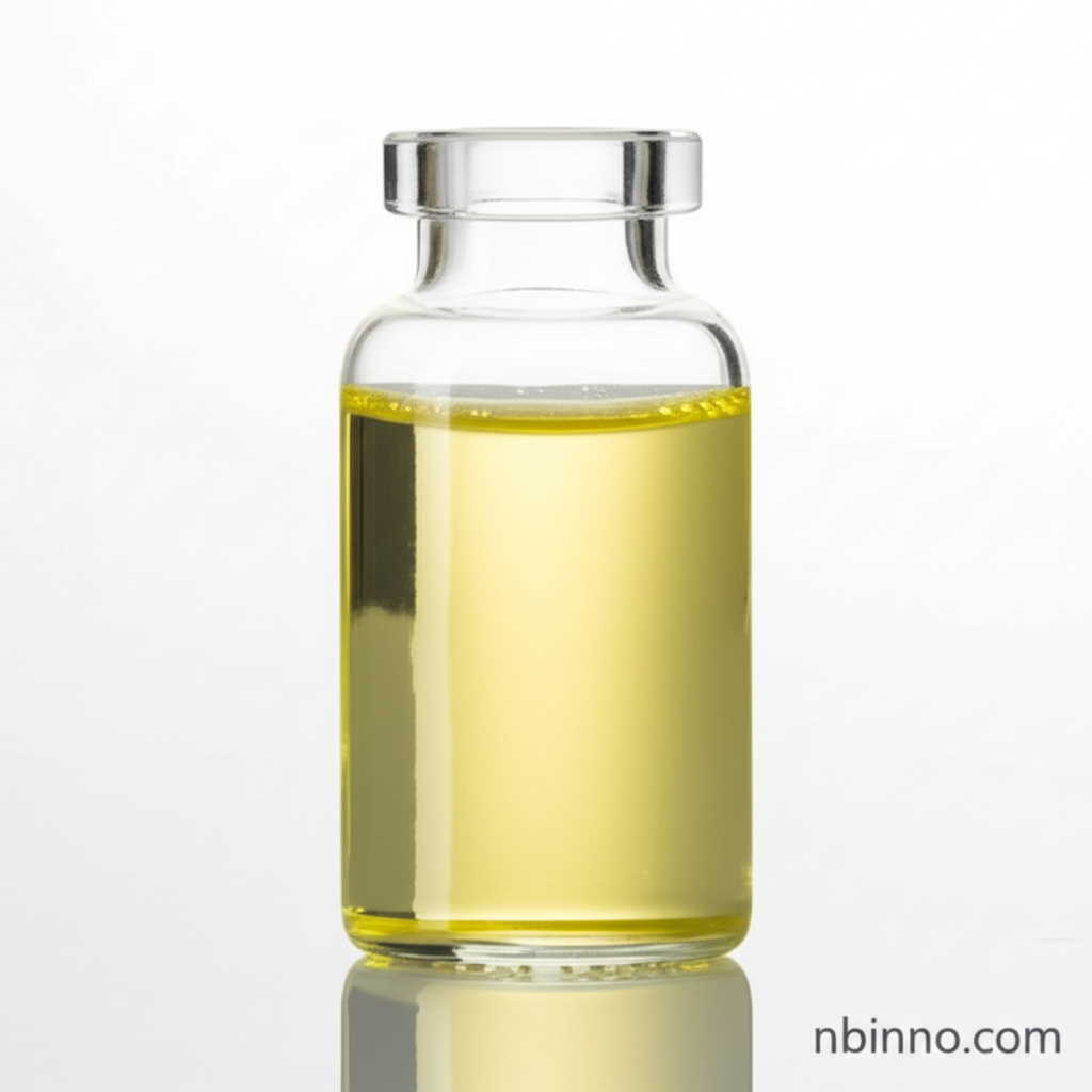 Benzyl Isothiocyanate