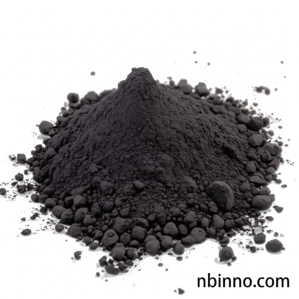 Palladium on Carbon
