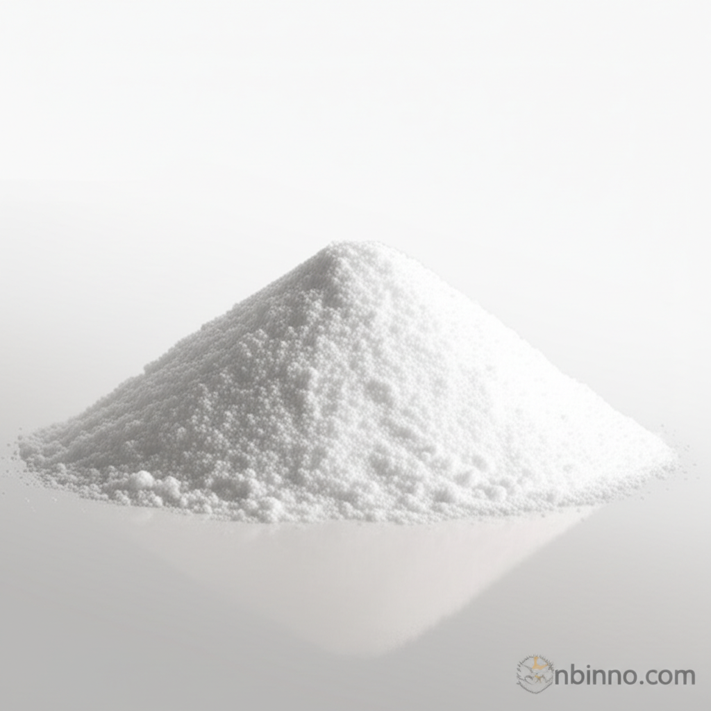 Calcium Chloride Desiccant Powder