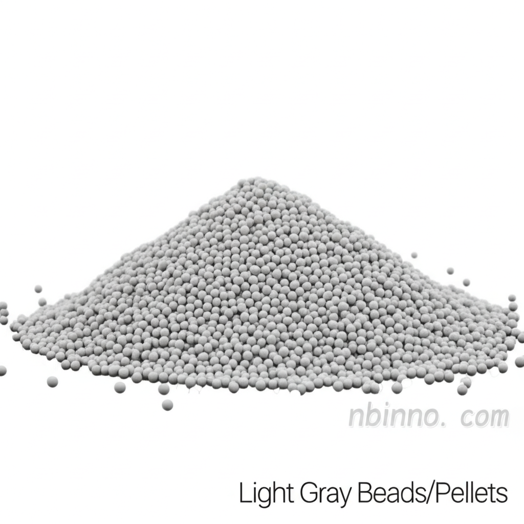 4A Molecular Sieve