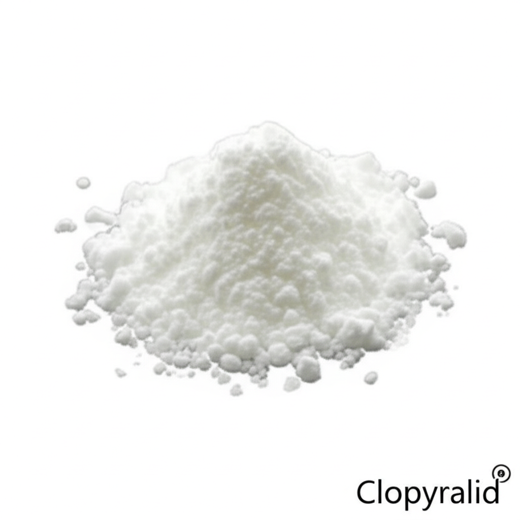 Clopyralid