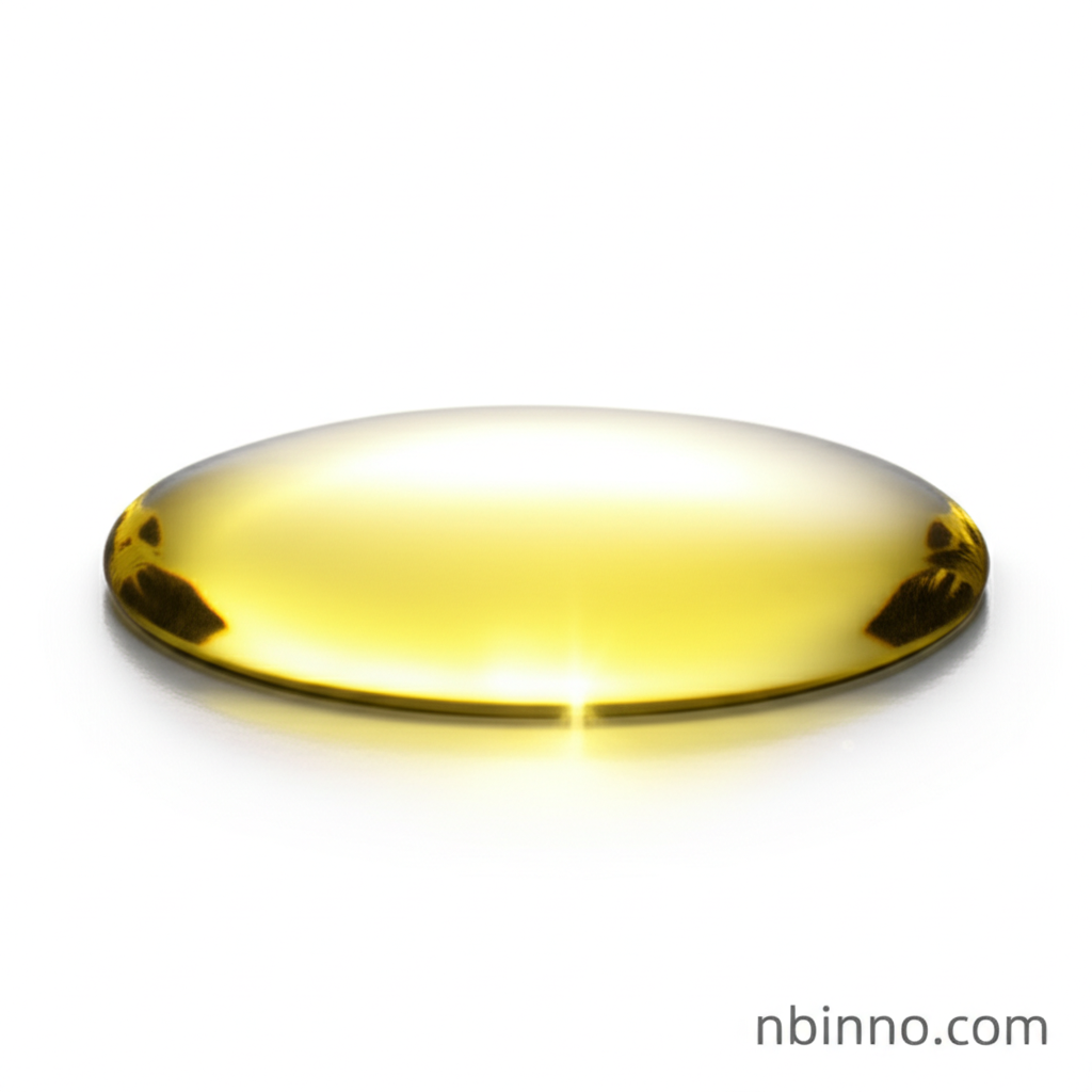 Sweet Almond Oil