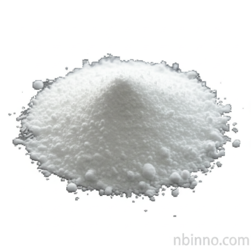 2-Fluoro-4-nitrobenzoic Acid
