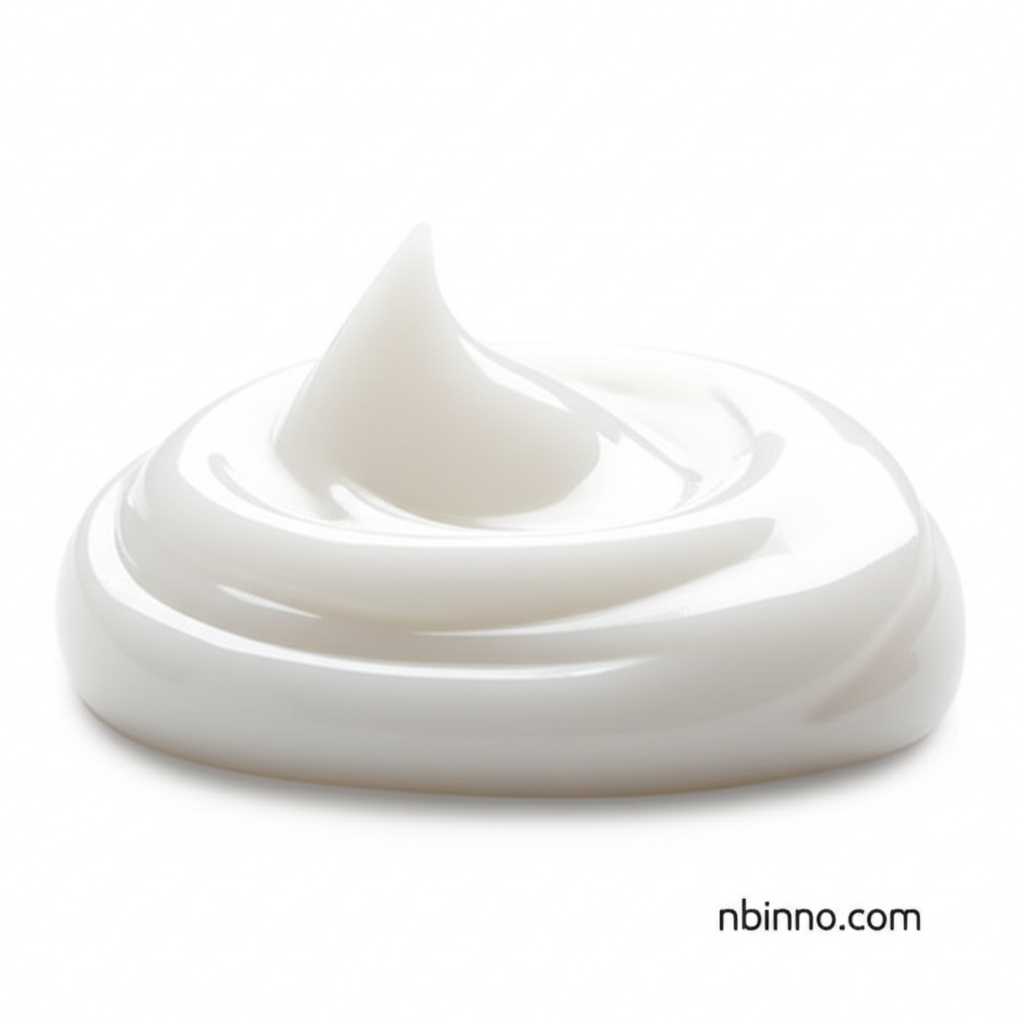 Pigment Printing Synthetic Thickener