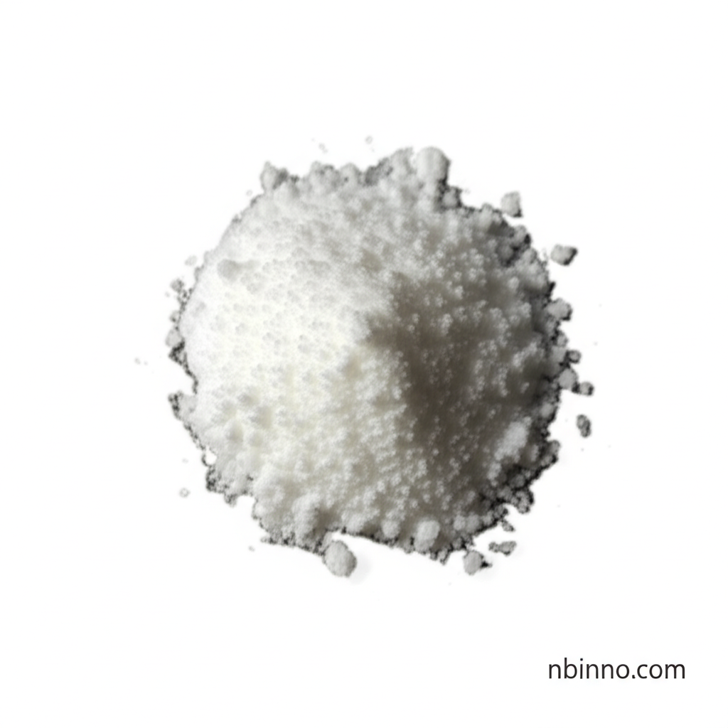 2,5-ثنائي فلورو تيريفثالونيتريل