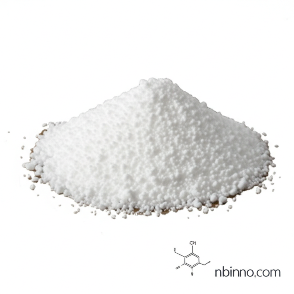 Sodium Tripolyphosphate