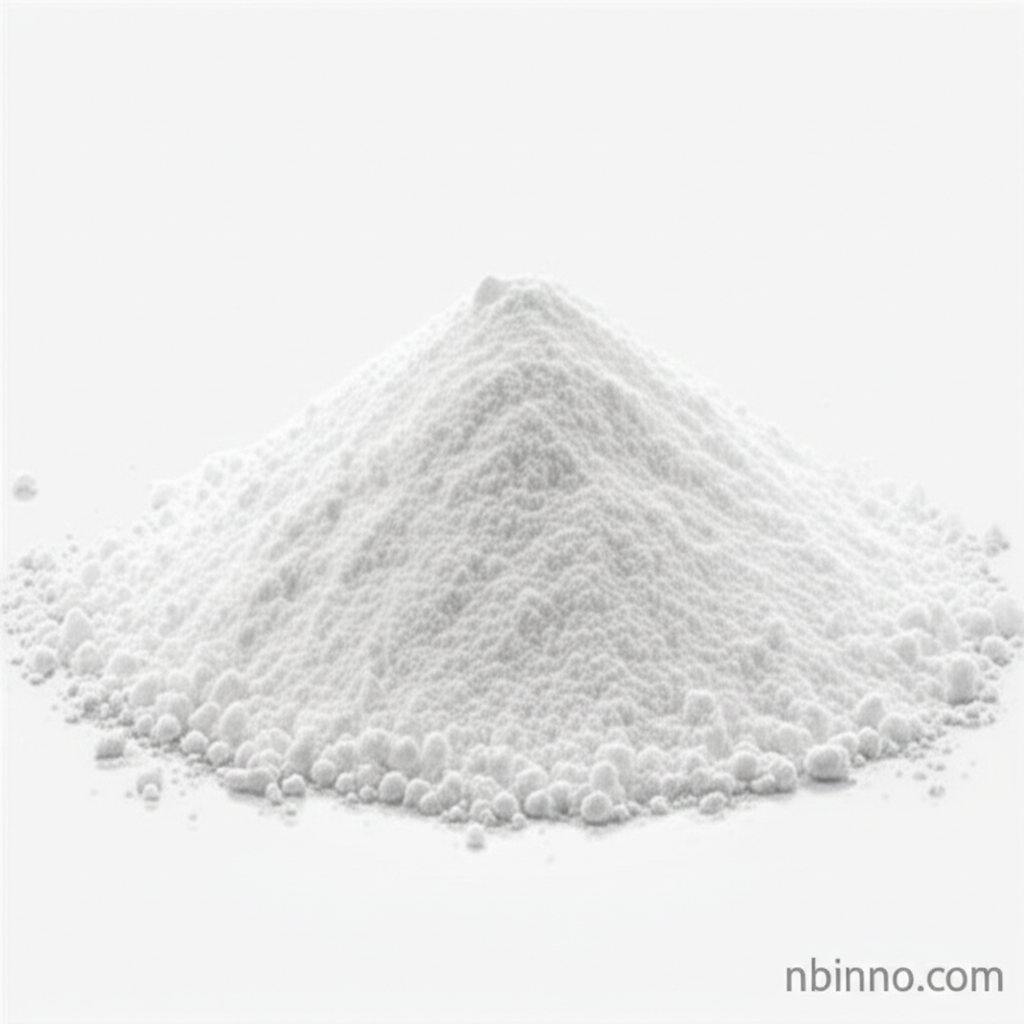 Precipitated Silica