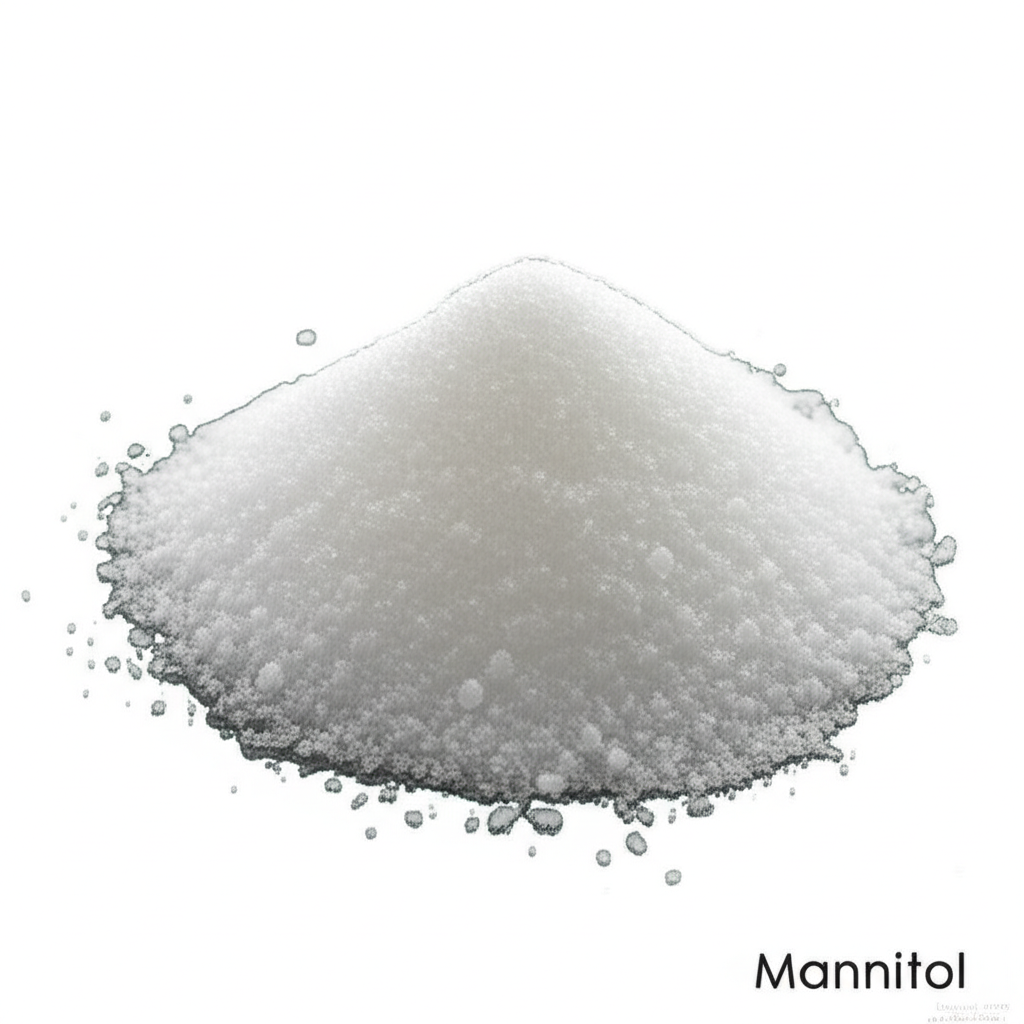 Mannitol