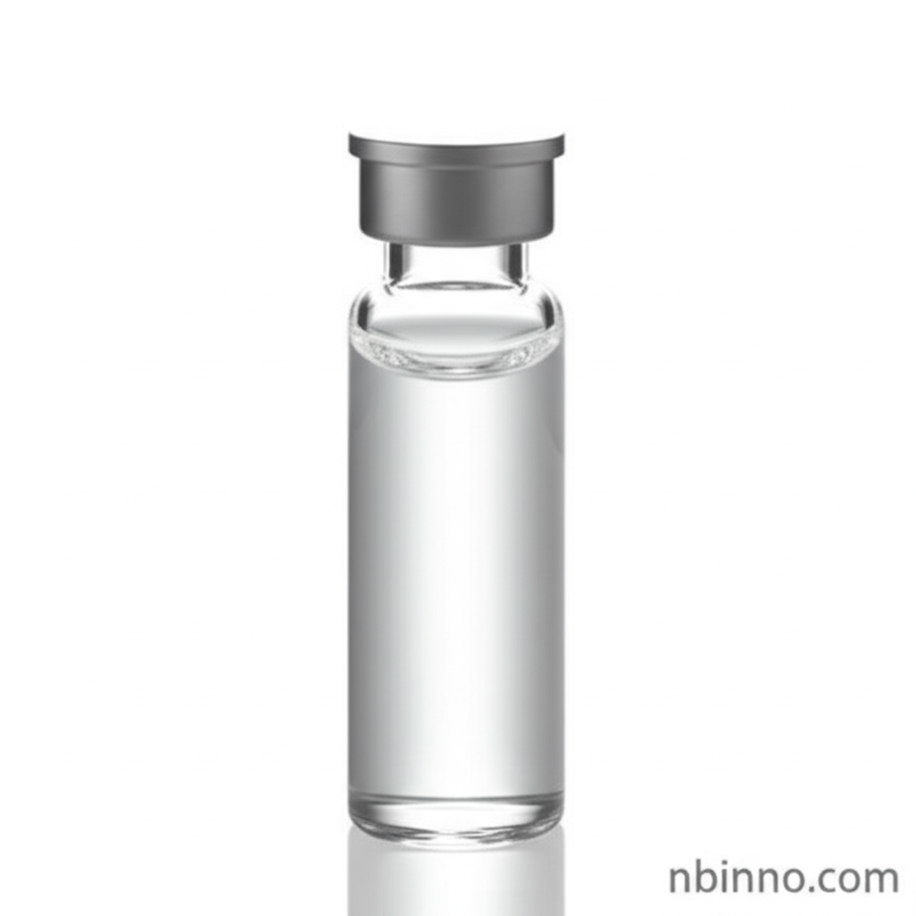 2-Fluoro-4-methylpyridine