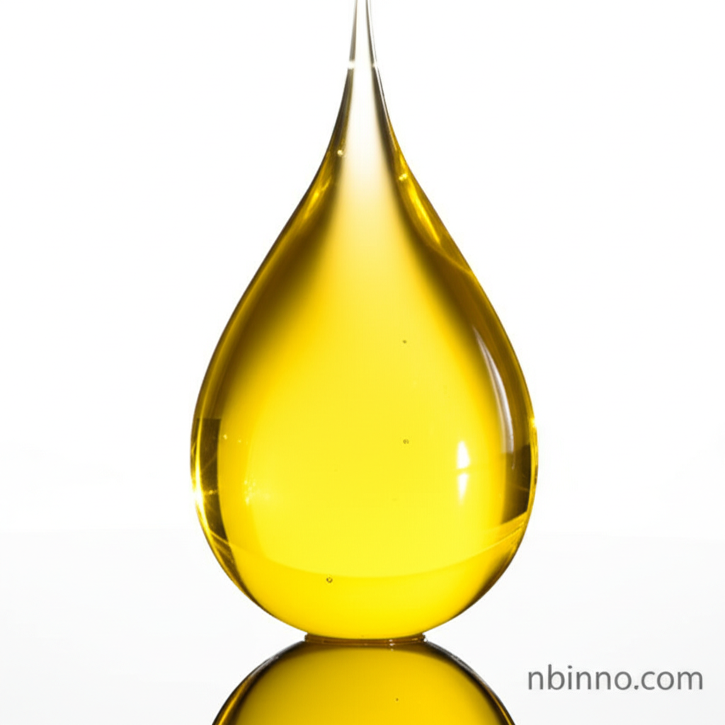 Sulfonated Castor Oil