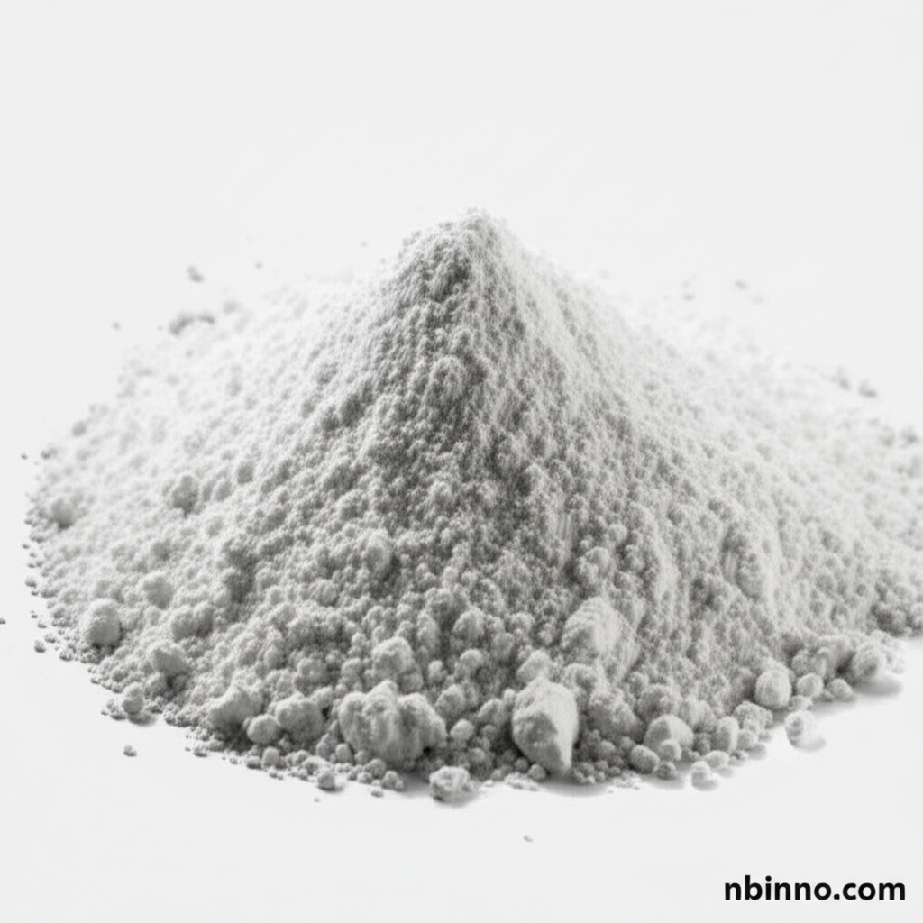 Zirconium Silicate
