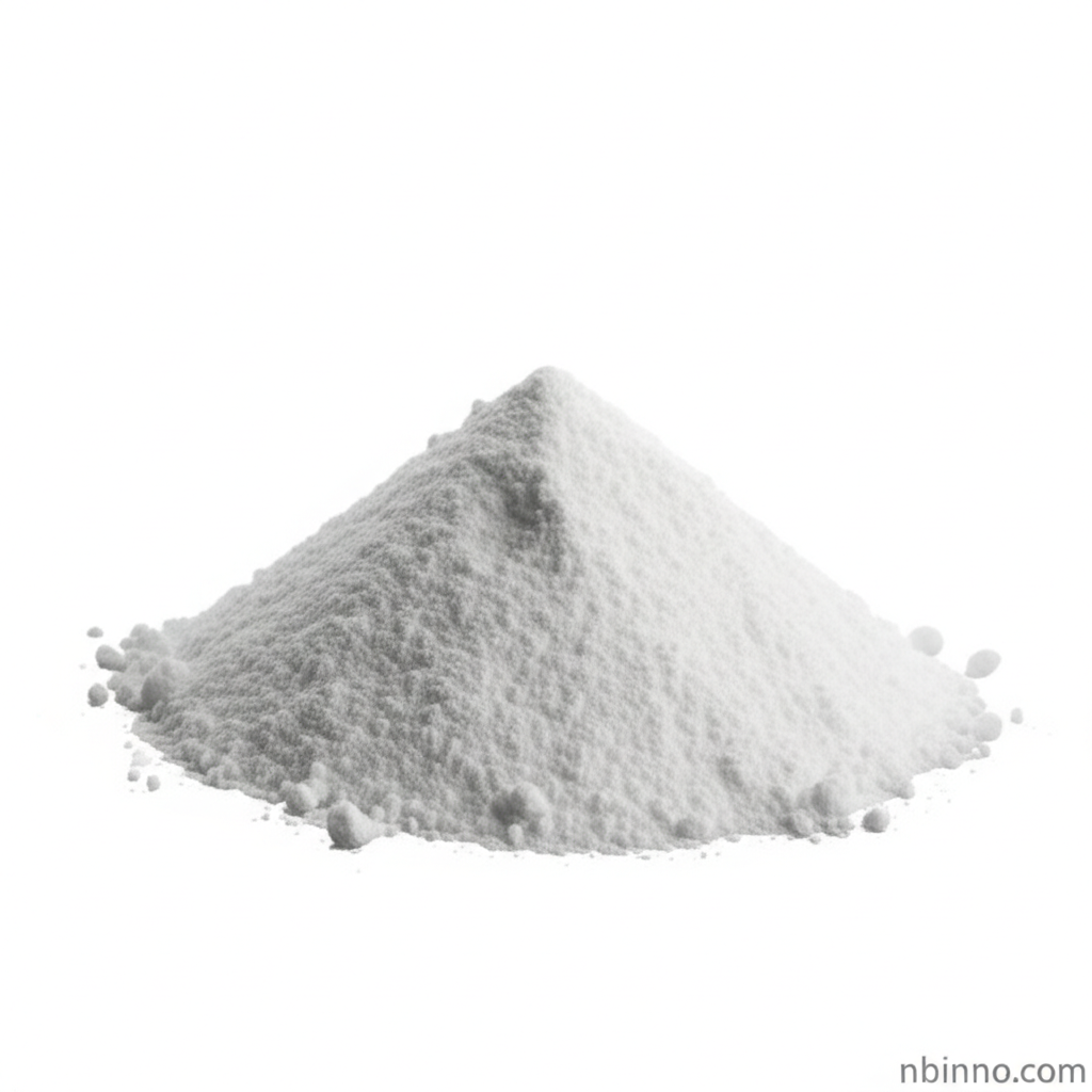 Aluminum Fluoride