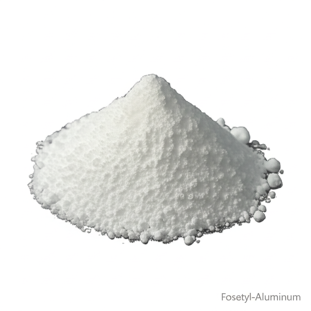 Fosetyl-Aluminum