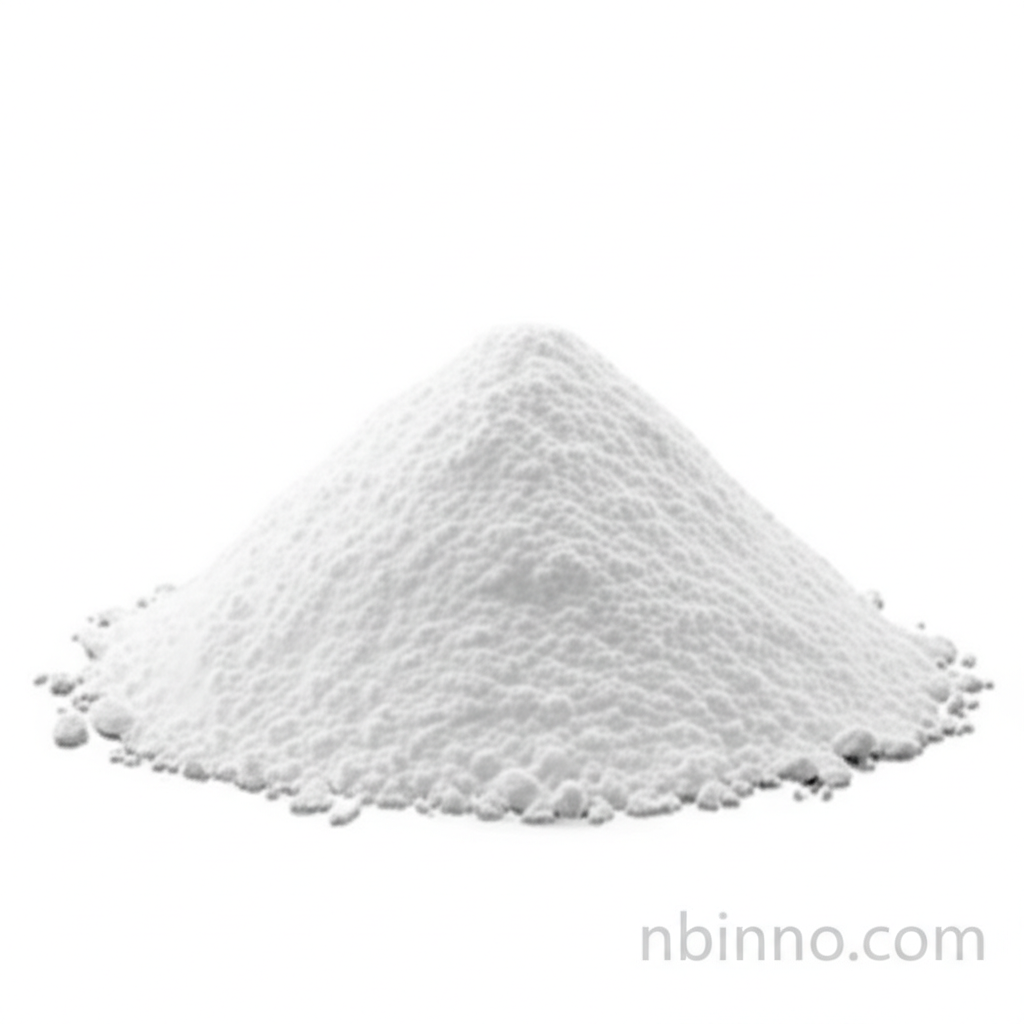 Calcium Stearate