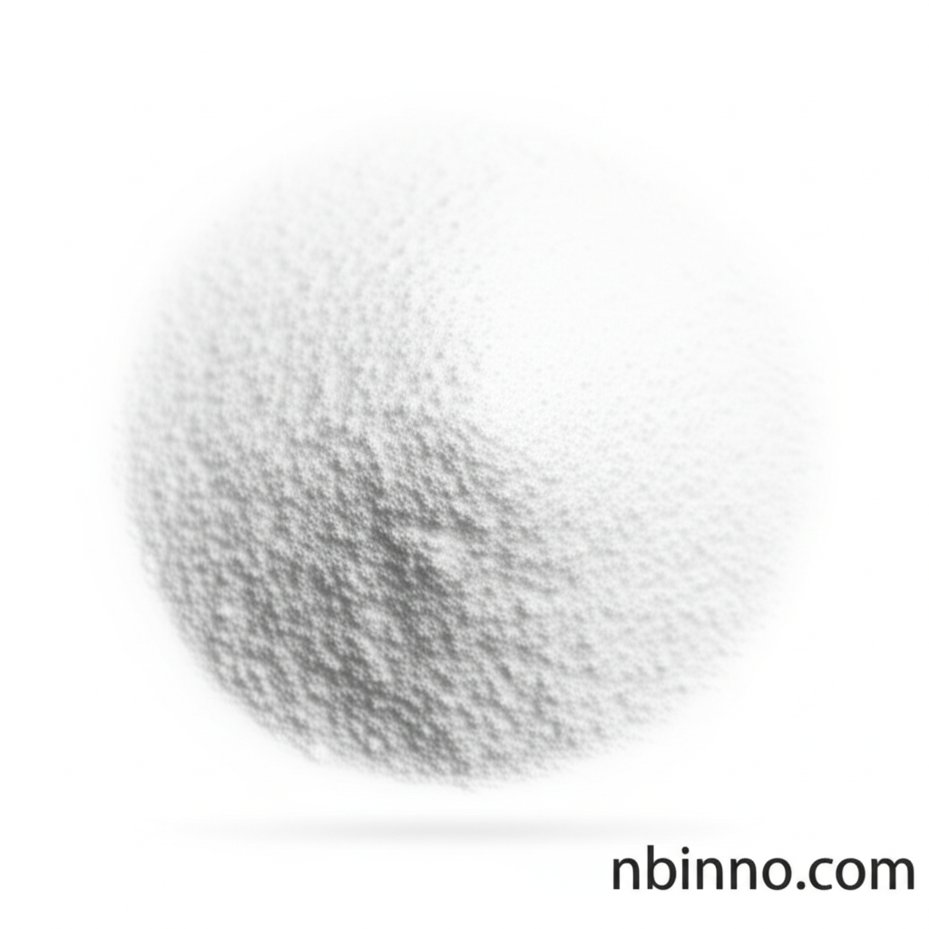 Cationic Polyacrylamide