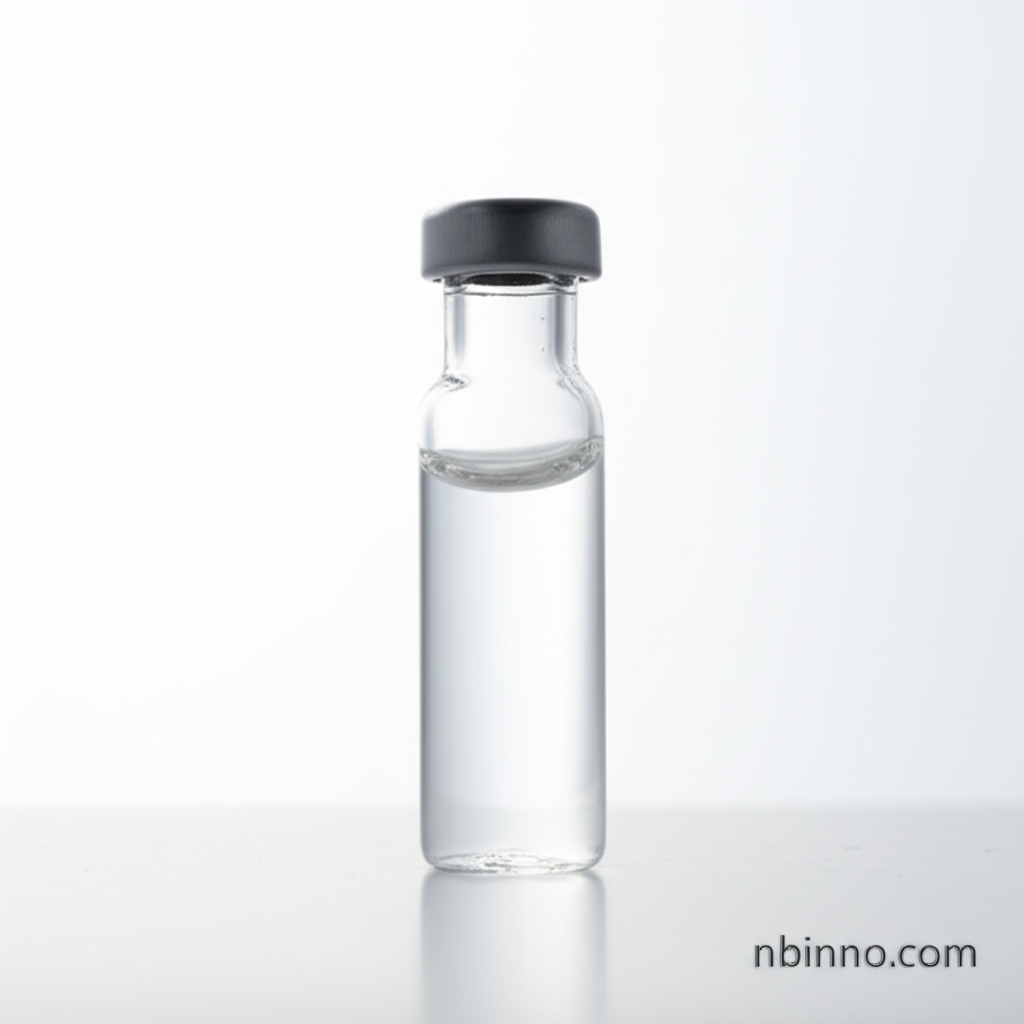 Silicone Oil for Polyurethane Foam