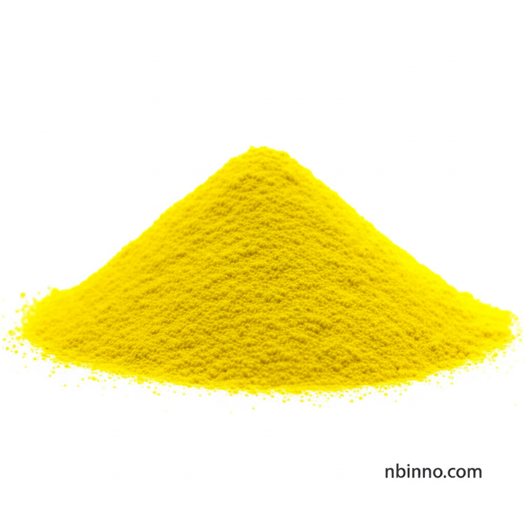 Azodicarbonamide Blowing Agent