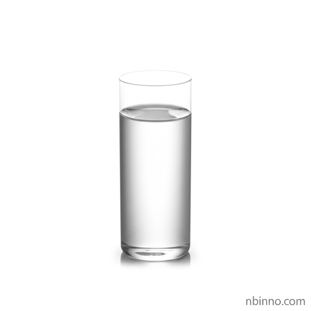 Polytetramethylene Glycol