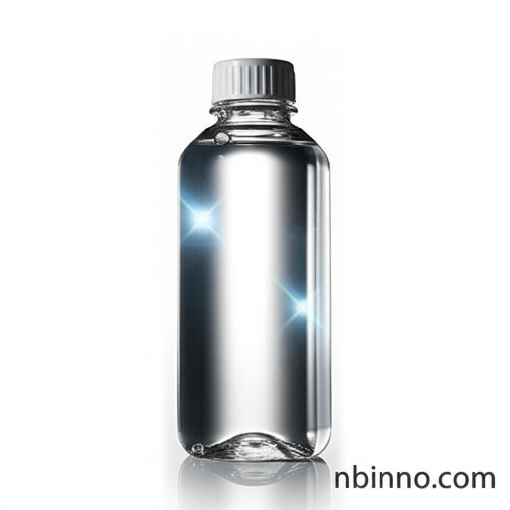 Dimethyl Silicone Fluid
