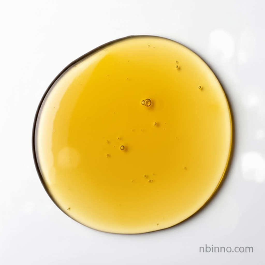 Polysorbate 80