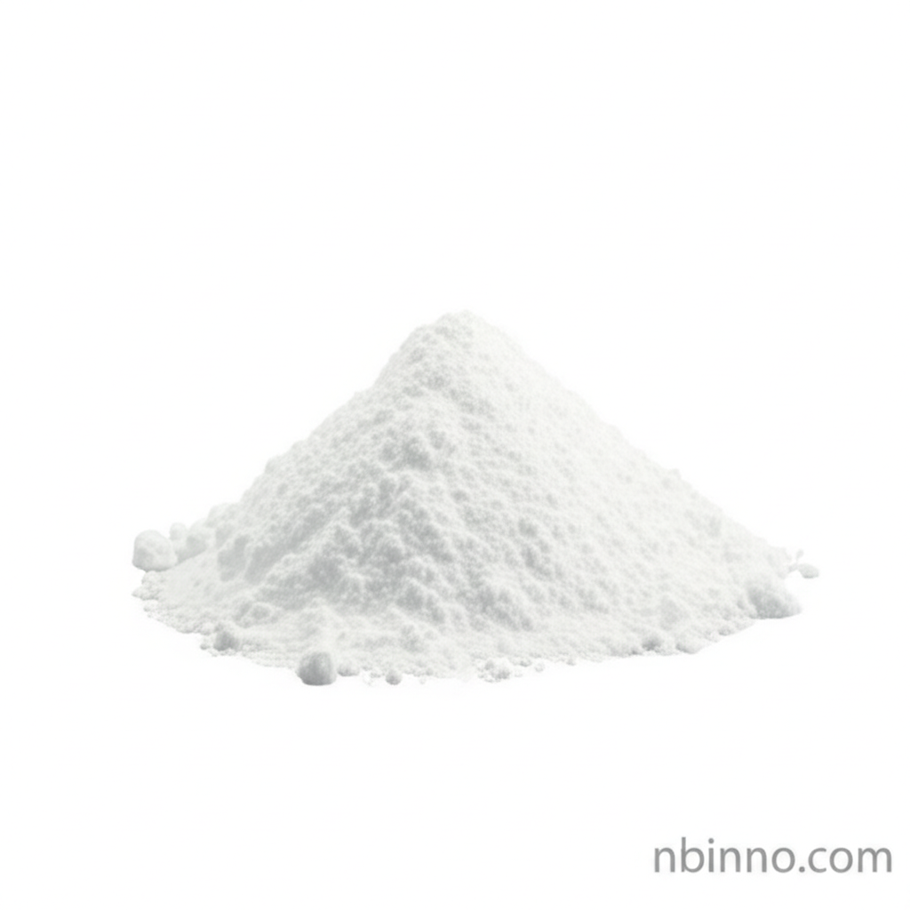 Anionic Polyacrylamide