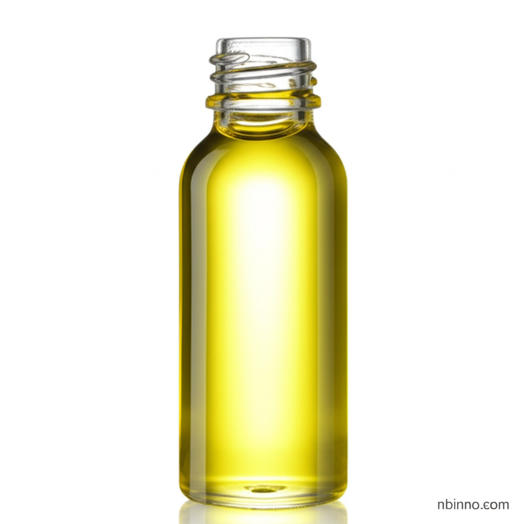 Natural Peppermint Oil