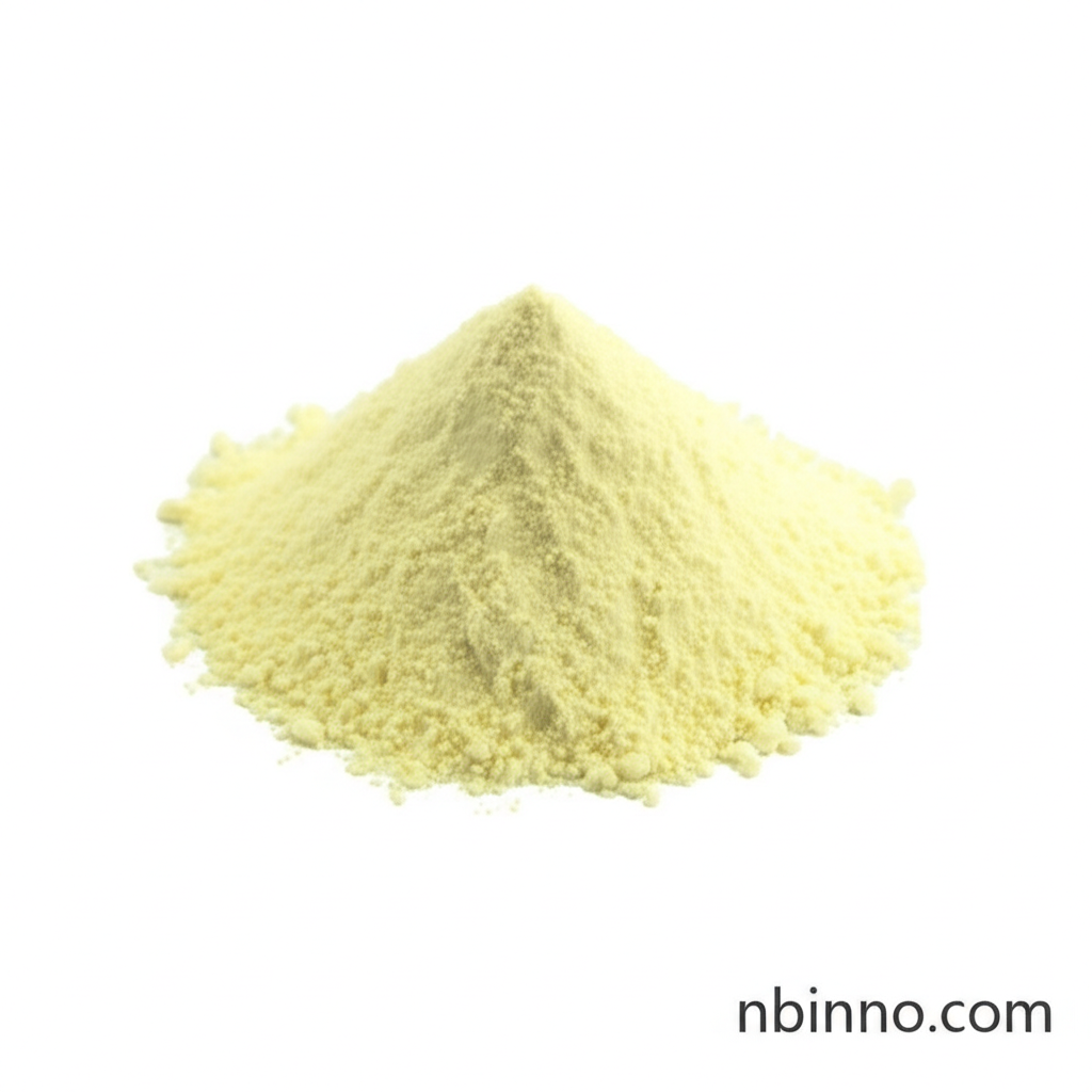 Hydrolyzed Protein