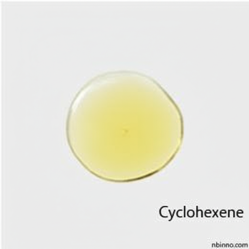 Cyclohexene