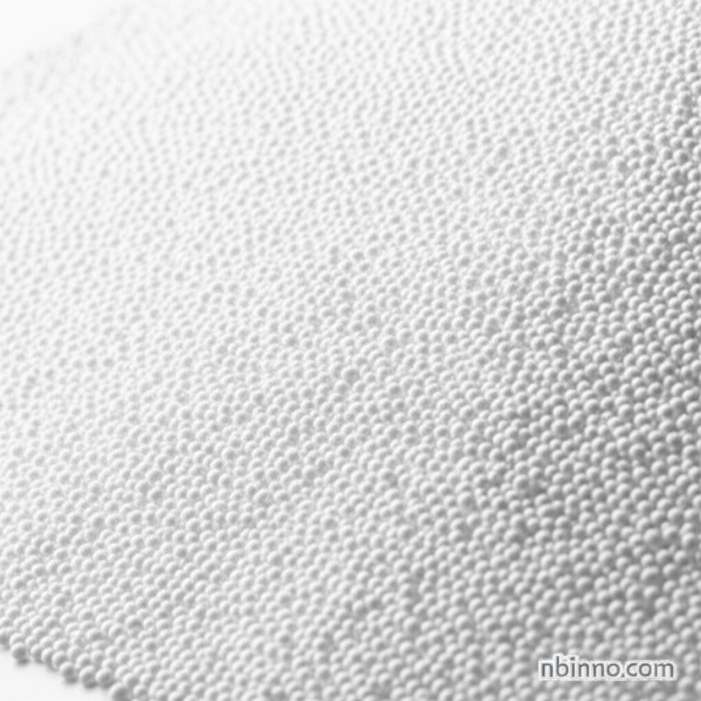 Hollow Glass Microspheres