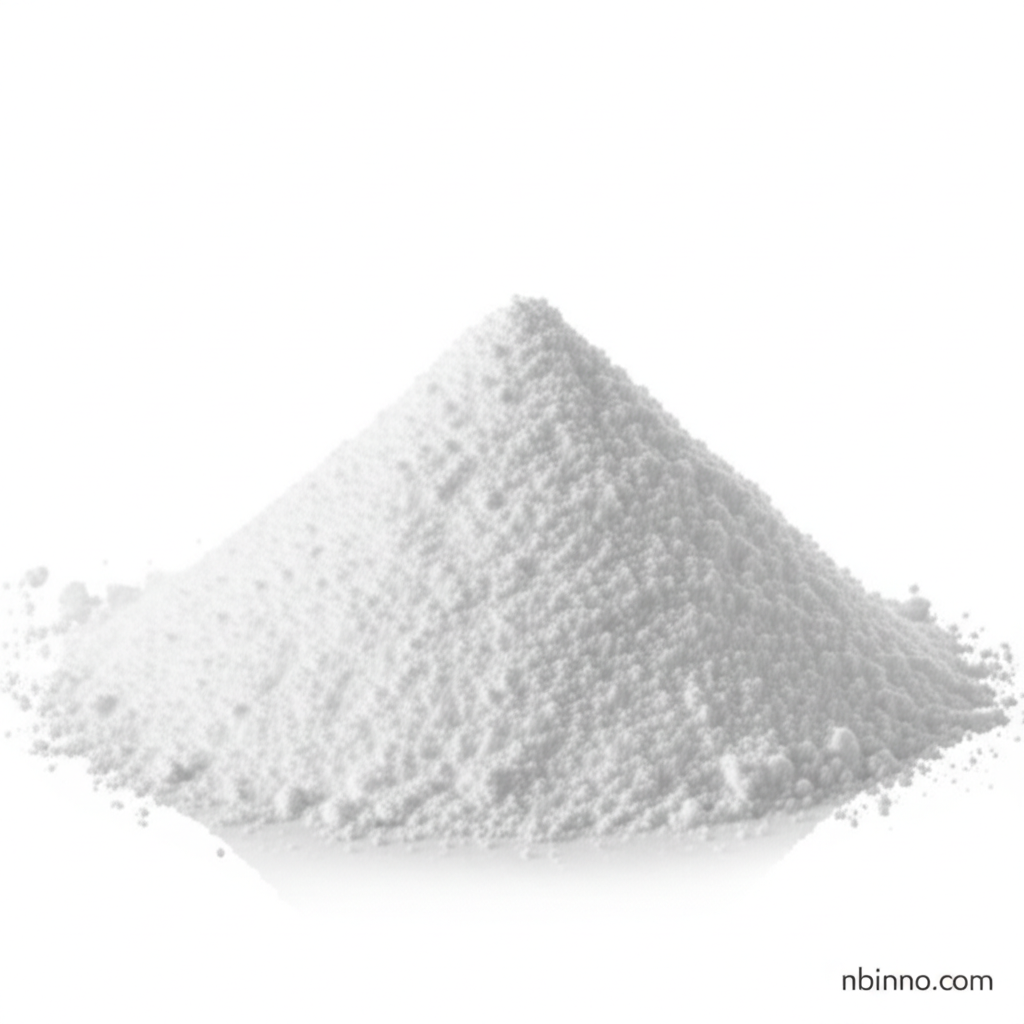 Aluminum Zirconium Tetrachloroglycine