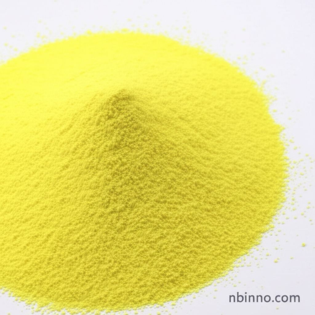 Anti Back Staining Agent