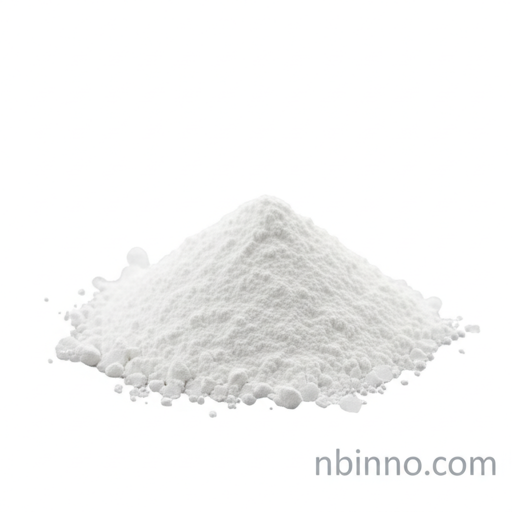 حمض 4-ترايفلوروميثوكسي فينيل بورونيك