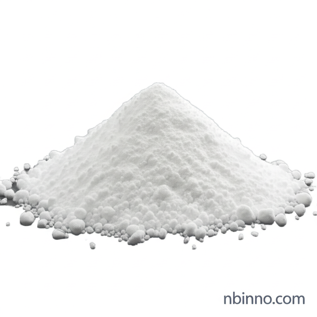 Calcium Zinc Stabilizer